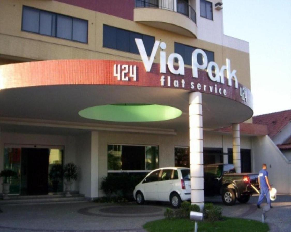 Loft Orion - Boa Localizacao E Wi-Fi Disponivel. Apartment Campos dos Goytacazes Exterior photo