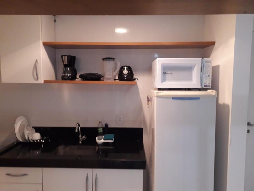 Loft Orion - Boa Localizacao E Wi-Fi Disponivel. Apartment Campos dos Goytacazes Exterior photo